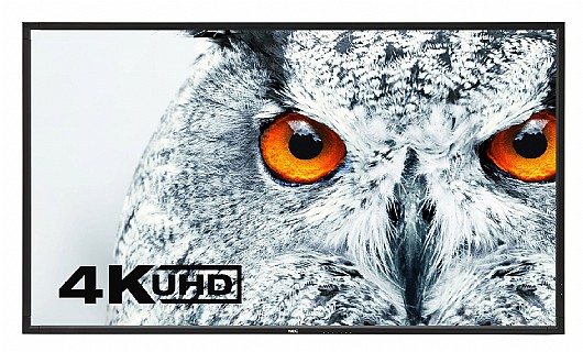 �� ������ ������ NEC X981UHD-2 98" 4K