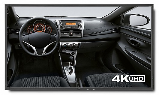 �� ������ ������ NEC X981UHD-2 98" 4K