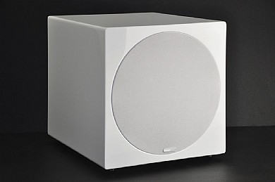 סאב וופר Omega Audio ENCORE SUB 10 סאב וופר Omega Audio ENCORE SUB 10