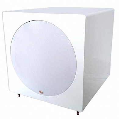 סאב וופר Omega Audio ENCORE SUB 8 סאב וופר Omega Audio ENCORE SUB 8