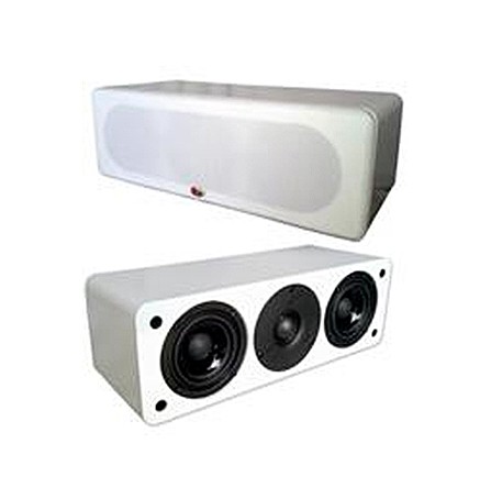 ����� ENCORE3 Omega Audio