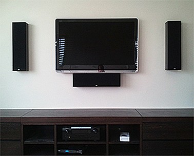����� ENCOREOW55 Omega Audio