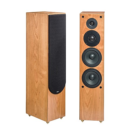 �� ������� Omega Audio ENCORE705
