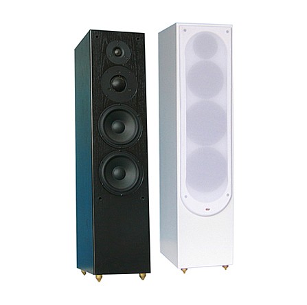 �� ������� Omega Audio ENCORE705