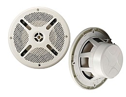 רמקול שקוע Omega Audio Marin 6 רמקול שקוע Omega Audio Marin 6