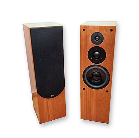 ��� ������� Omega Audio OLP-501