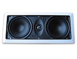 רמקול שקוע Omega Audio CW-6 רמקול שקוע Omega Audio CW-6