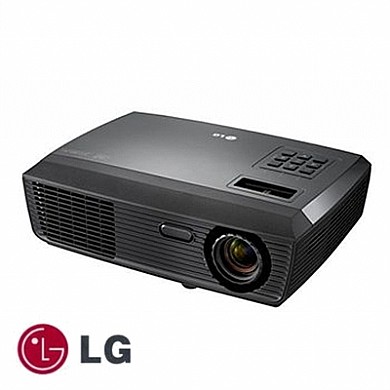 מקרן מולטימדיה LG BS275 SVGA 2200 Lumens מקרן מולטימדיה LG BS275 SVGA 2200 Lumens