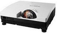 מקרן נייד/קבוע- HITACHI CPD10 XGA 2000 Lumens מקרן נייד/קבוע- HITACHI CPD10 XGA 2000 Lumens