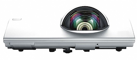 ���� ���� ���- HITACHI CPDW25WN WXGA 2500 Lumens