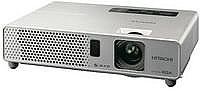 ���� ���� - HITACHI CPRX70 XGA 2000 Lumens