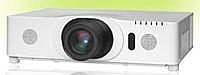 מקרן קבוע - HITACHI CPWU8450 WUXGA 5000 Lumens מקרן קבוע - HITACHI CPWU8450 WUXGA 5000 Lumens