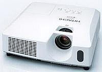 ���� ����/����- HITACHI CPX3011N XGA 3200 Lumens