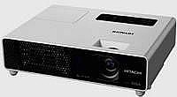 ���� ���� - HITACHI CPX3 WXGA 2000 Lumens