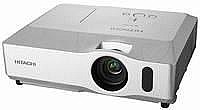 ���� ����/���� - HITACHI CPX417 XGA 3000 Lumens