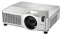 ���� ���� - HITACHI CPX809 XGA 5000 Lumens