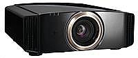 מקרן JVC DLA-X70 Full HD 1200 Lumens מקרן JVC DLA-X70 Full HD 1200 Lumens