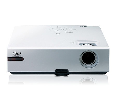 ����  ��������� LG DS420 XGA 2000 Lumens
