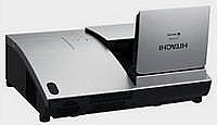 מקרן טווח קצר- HITACHI EDA100 XGA 2000 Lumens מקרן טווח קצר- HITACHI EDA100 XGA 2000 Lumens