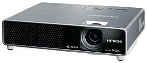 ���� ���� - HITACHI EDX22 XGA 2000 Lumens