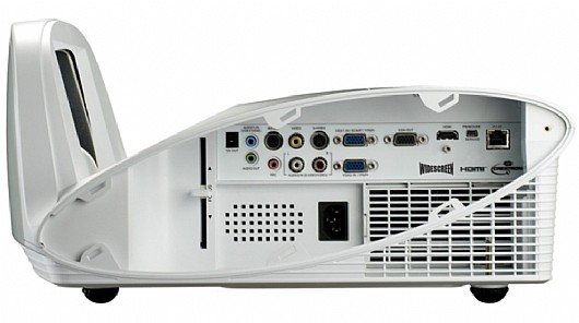 ���� ����� ��� Optoma EW675UTI WXGA 3200 Lumens