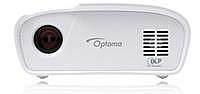 מקרן כיס Optoma GT100 SVGA 50 Lumens מקרן כיס Optoma GT100 SVGA 50 Lumens
