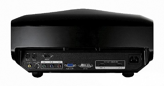 ���� ���� optoma HD82 Full HD 1300 Lumens