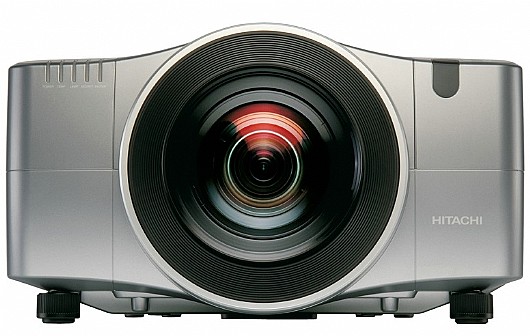 ���� ��� ���� HITACHI CP-WX11000 Full HD 6500 Lumens