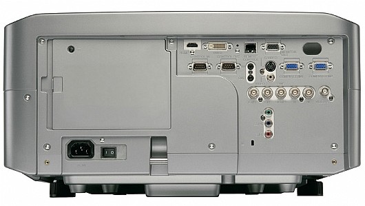 ���� ��� ���� HITACHI CP-WX11000 Full HD 6500 Lumens