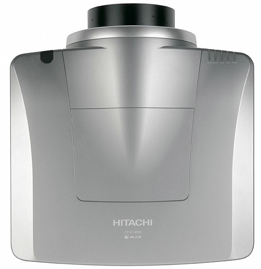 ���� ��� ���� HITACHI CP-WX11000 Full HD 6500 Lumens