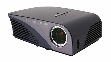 מקרן מולטימדיה LG HS200G SVGA 200 Lumens מקרן מולטימדיה LG HS200G SVGA 200 Lumens