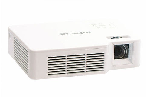 ���� ���� Infocus in1142 - WXGA 700 Lumens