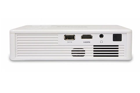 Projector.co.il - חברת המקרנים של ישראל | מקרן זעיר Infocus in1142 ...