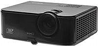 מקרן נייד/קבוע- INFOCUS IN3126 WXGA 4000 Lumens מקרן נייד/קבוע- INFOCUS IN3126 WXGA 4000 Lumens