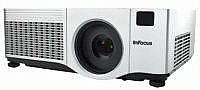 מקרן נייד/קבוע- INFOCUS IN5102 XGA 4000 Lumens מקרן נייד/קבוע- INFOCUS IN5102 XGA 4000 Lumens