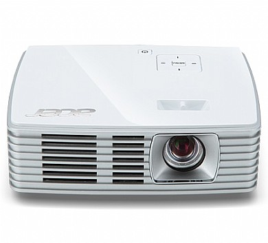 מקרן נייד Acer K130 WXGA 300 Lumens מקרן נייד Acer K130 WXGA 300 Lumens