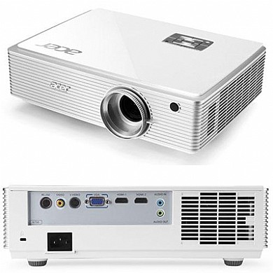 ���� ���� Acer K750 Full HD 1500 Lumens