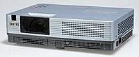 מקרן EIKI LC-XBL-30 XGA 3000 Lumens מקרן EIKI LC-XBL-30 XGA 3000 Lumens
