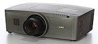 ���� EIKI LC-XL-200 WUXGA 6000 Lumens