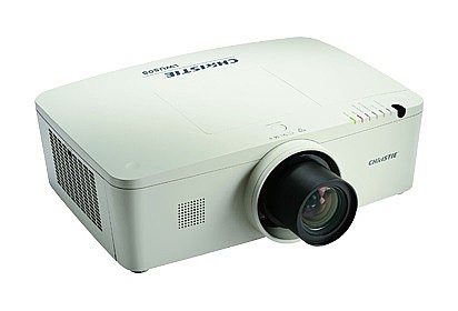 ���� ���� Christie  LX505 XGA 5000 Lumens