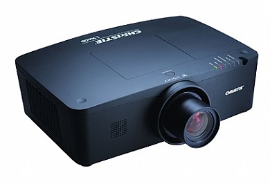 ���� ���� Christie  LX605 XGA 6000 Lumens