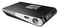 מקרן נייד/קבוע Optoma ML1000 WXGA 1000 Lumens מקרן נייד/קבוע Optoma ML1000 WXGA 1000 Lumens