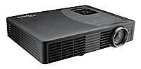 מקרן נייד/קבוע Optoma ML500 WXGA 500 Lumens מקרן נייד/קבוע Optoma ML500 WXGA 500 Lumens
