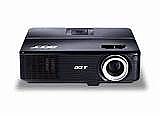 ���� ���� Acer P1206 XGA 3000 Lumens