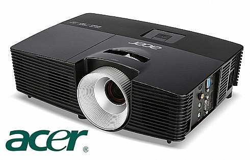 ���� ���� Acer P1510 XGA 3500 Lumens