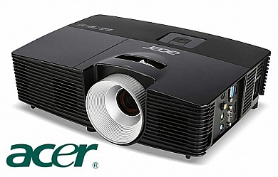 מקרן נייד Acer P1510 XGA 3500 Lumens מקרן נייד Acer P1510 XGA 3500 Lumens