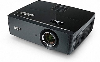 ���� ���� Acer P7215 XGA 6000 Lumens