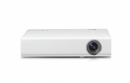 ����  ��������� LG PA75U WXGA 700 Lumens
