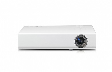 ����  ��������� LG PA75U WXGA 700 Lumens