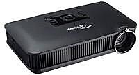 מקרן כיס Optoma PK301 pico SVGA 50 Lumens מקרן כיס Optoma PK301 pico SVGA 50 Lumens